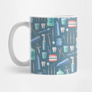 Dentistry Mug